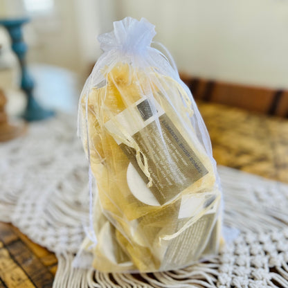 Brush Bomb Singles - Individually wrapped singles (Bulk)