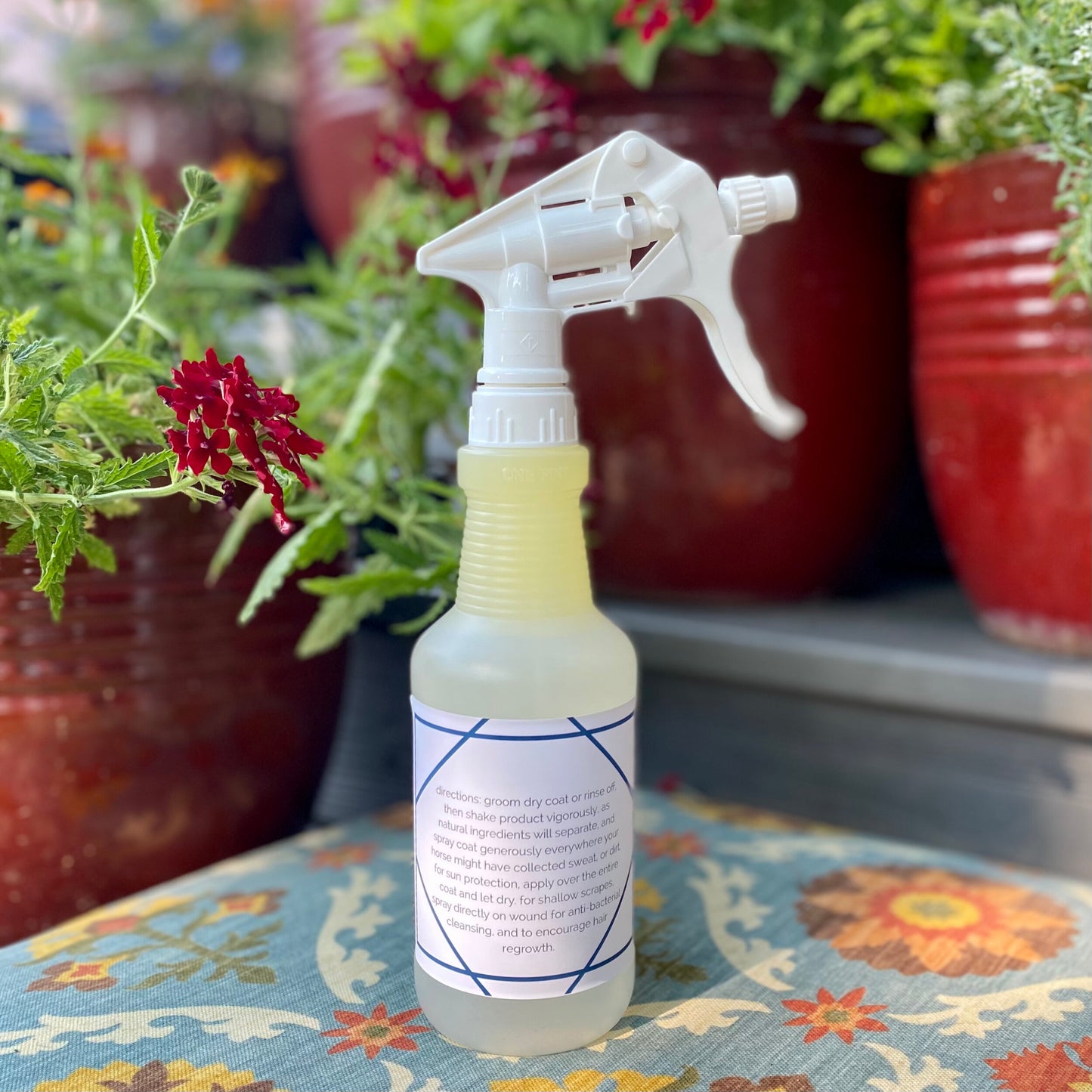 CocoCoat Refresh & Protect Spray