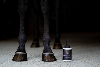 The Elemental Hoof Oil
