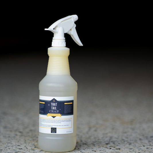 That Tail Crap - Conditioning Spray
