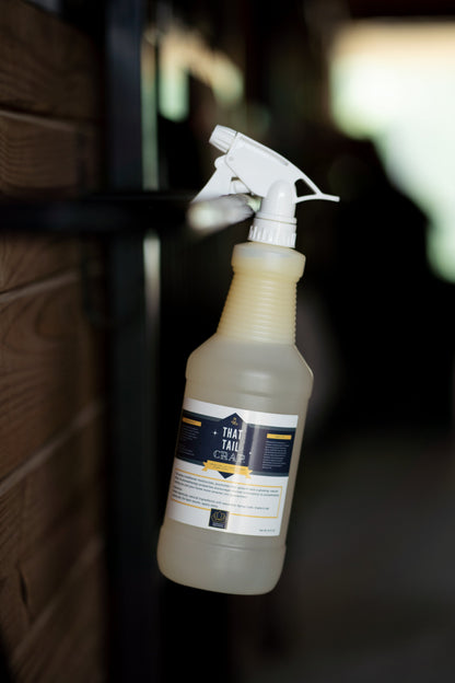 That Tail Crap - Conditioning Spray